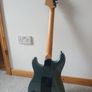 Squier Contemp Strat HH FR MNGMM Image 3
