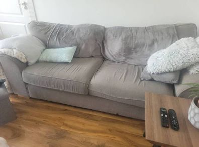 couch
