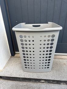 Recycling basket - FREE