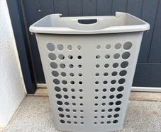 Recycling basket - FREE
