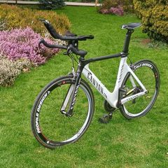 Canyon Speedmax CF Pro TT / Triatlon