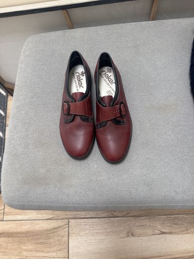 Ladies Shoes