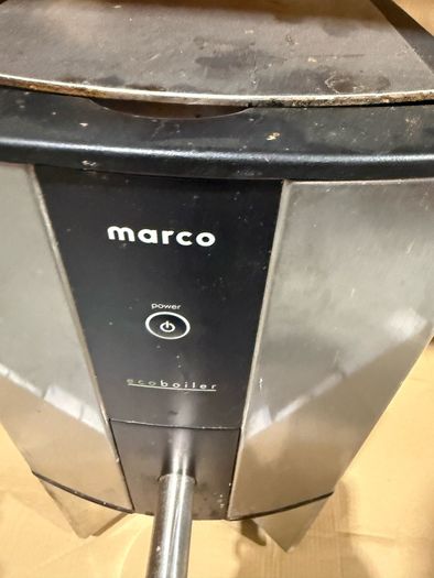 coffee machine