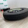 2007-2015 Mercedes C-class W204 Spare Wheel Space Saver R16 +  Jack Kit Image 5