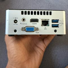 Intel nuc