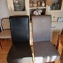 Beautiful Kitchen table and chairs Image 3