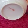 Vintage Cups  X 4 Image 10