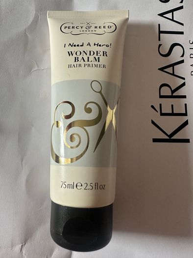 percy&reed hair primer 75ml