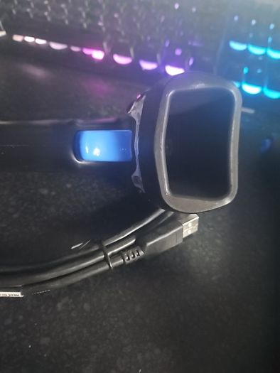 Datalogic QuickScan