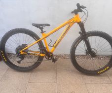 Nukeproof Cubscout 26 Youth Mountainbike