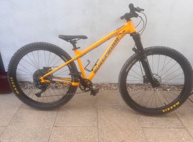 Nukeproof Cubscout 26 Youth Mountainbike