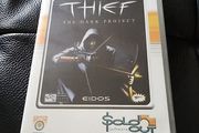 THIEF The Dark Project - PC CD ROM - price includes postage