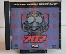 Pop Will Eat Itself - Cure For Sanity