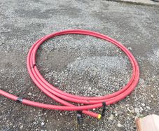 electrical ducting