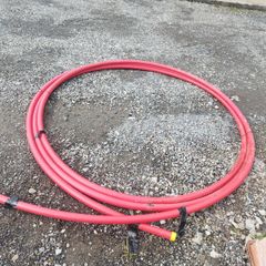 electrical ducting