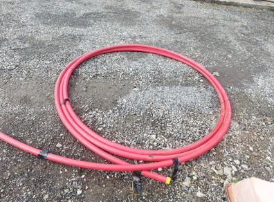 electrical ducting