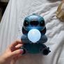 Stitch night/ night light Image 5