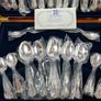 Newbridge Cutlery Set 24 piece 6 place setting Image 3
