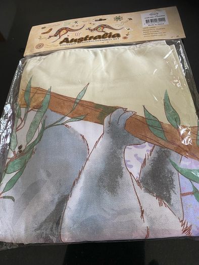 Australian souvenirs new