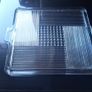 Vintage 6 Piece Aperitif Tray Image 2