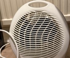 Heater