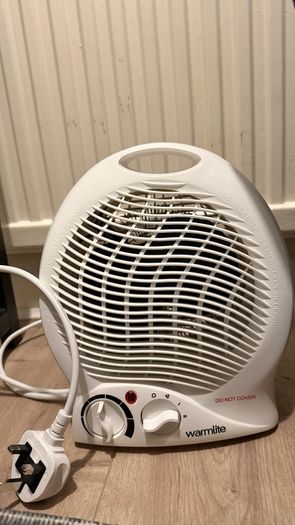 Heater