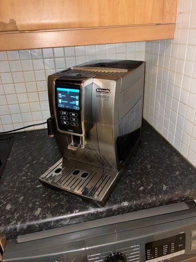Delonghi Dinmica Plus
