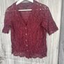 Newlook Blouse / Top - UK 8 Image 2