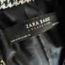 Ladies Zara Blazer Image 10
