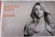 Babyliss Sheer Volume