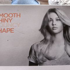 Babyliss Sheer Volume