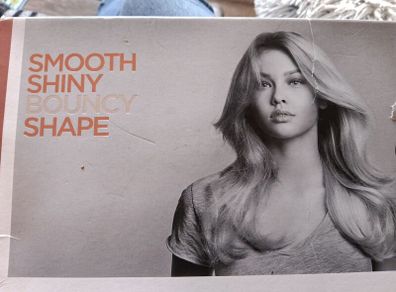 Babyliss Sheer Volume