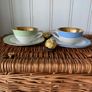 cups  & saucers - vintage china Image 8