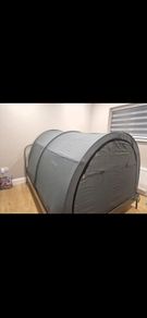 bed tent
