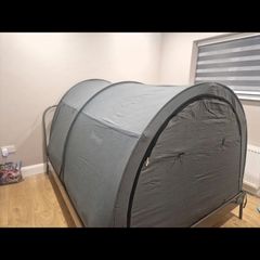bed tent