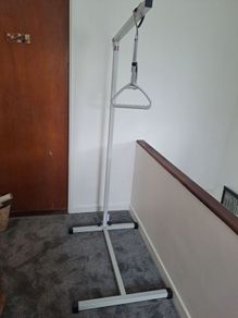 bed support