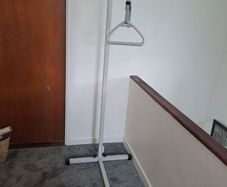 bed support