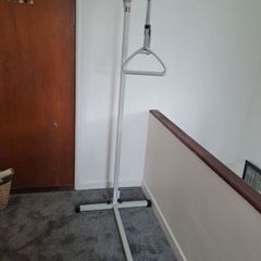 bed support