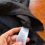 Polo Ralph Lauren Classic Men's Black Polo 3XL Image 6