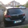 Opel Astra Se 1.7cdti / Nct 2013 Image 2