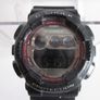 Vintage Casio Mens Black G SHOCK GD 120TS 3427 Digital Watch Image 9