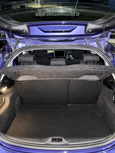 2014 Peugeot 208