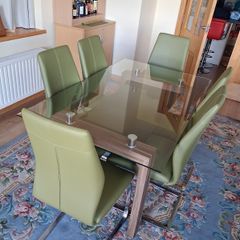 Dining Room Suite