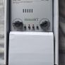 Behringer Tube Ultragain Mic 100 Preamp with Limiter Image 2
