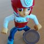 Paw Patrol Ryder and Quad Bike Image 3