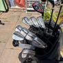 Full Set of Fazer Golf Clubs Image 6