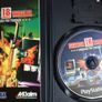 18 Wheeler American Pro Trucker [2001] (Playstation 2 Game) [NTSC - U/C] Image 3