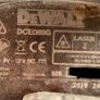 Dewalt 3 way self levelling Green Laser with Battery and case Image 3