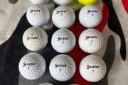 Srixon Golf Balls