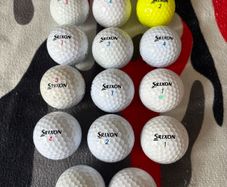 Srixon Golf Balls